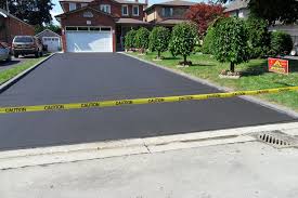 Best Heated Driveway Installation  in Wallace, FL