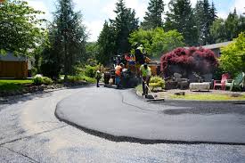 Best Recycled Asphalt Driveway Installation  in Wallace, FL